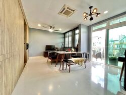 Parc Rosewood (D25), Condominium #537117871